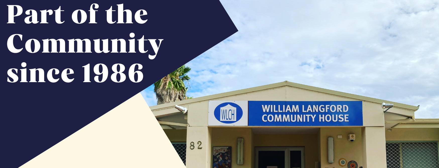 GiveNow William Langford Community House