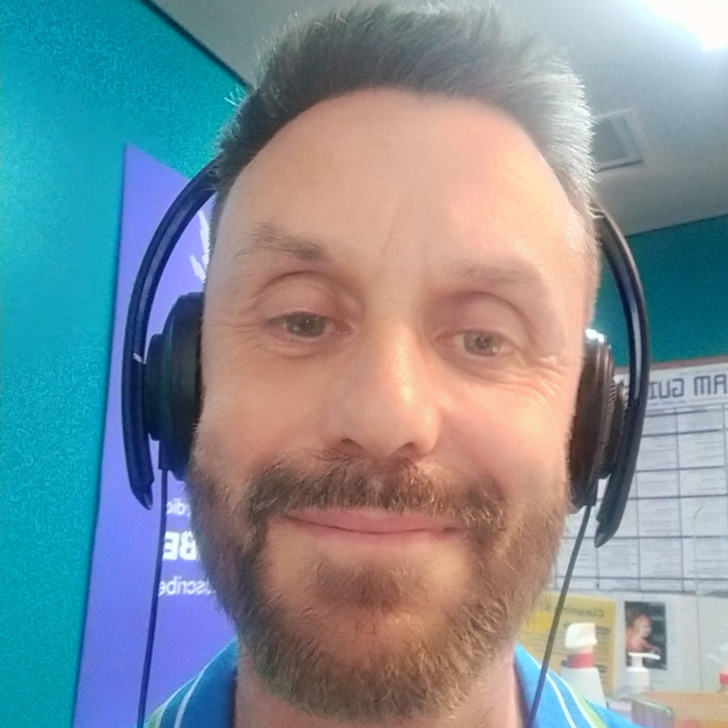 GiveNow - Community Radio Federations Donations Fund