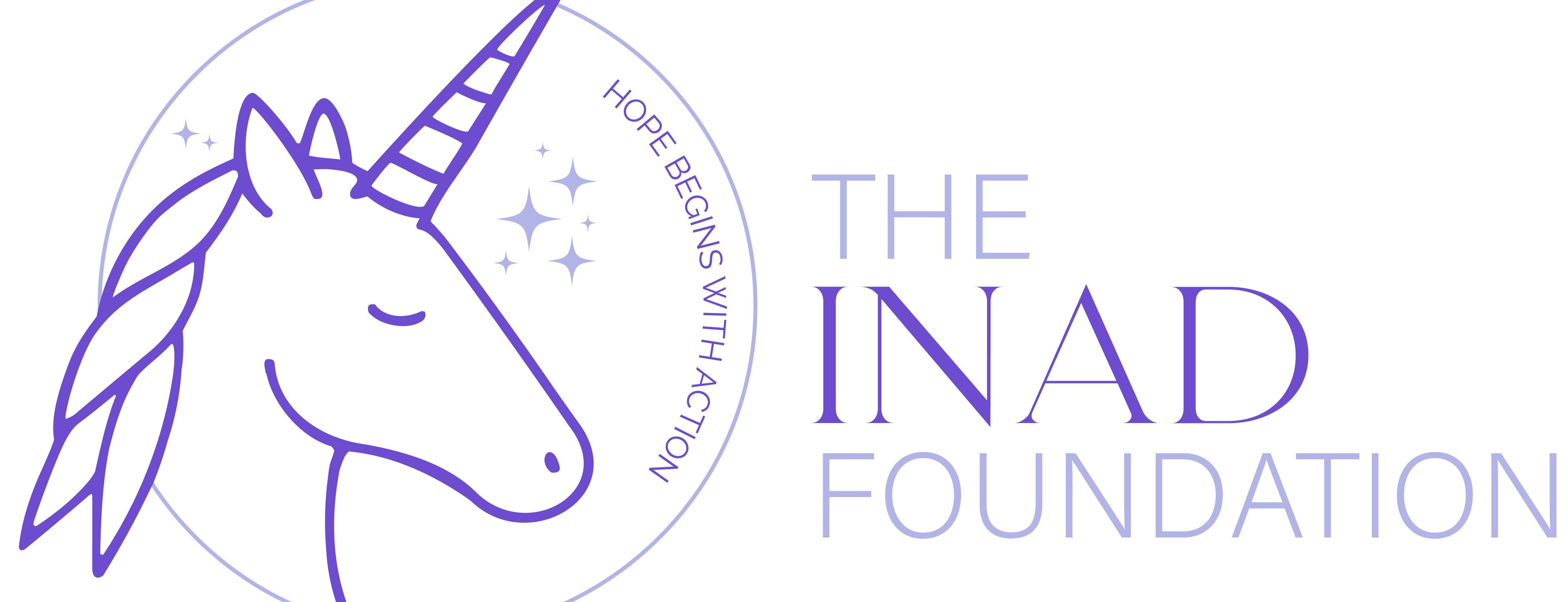 GiveNow - THE INAD FOUNDATION