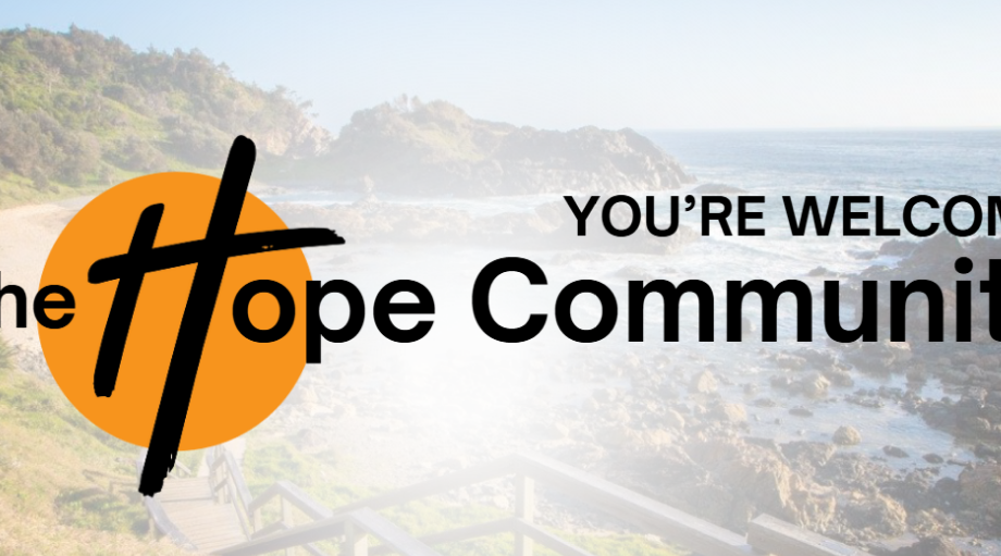 GiveNow - Support The Hope Community