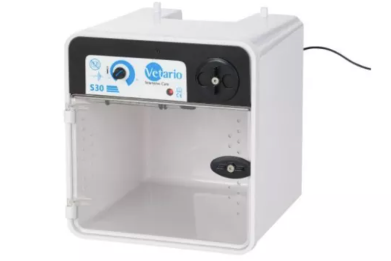 Humid Crib GiveNow - Portable humidicrib/ICU cage