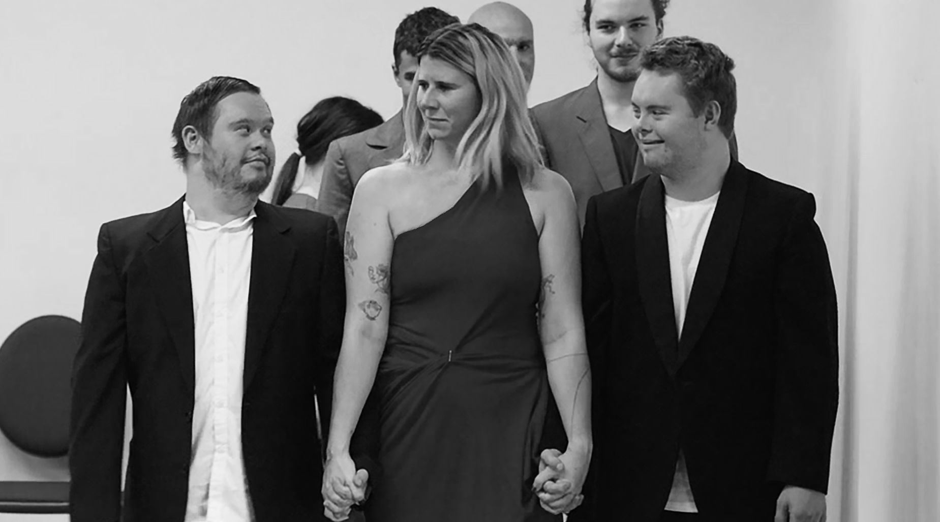 Cover Photo