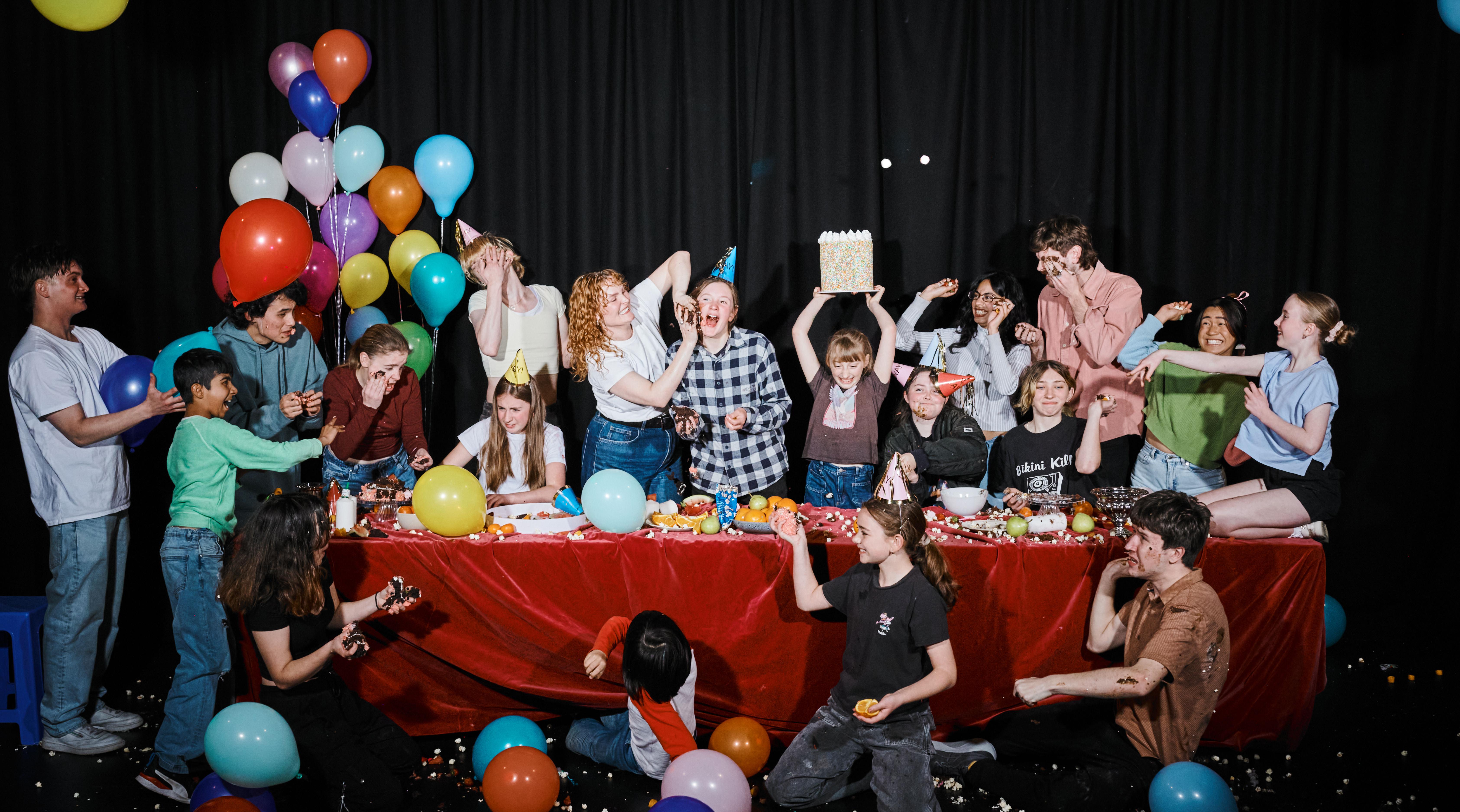 Cover Photo