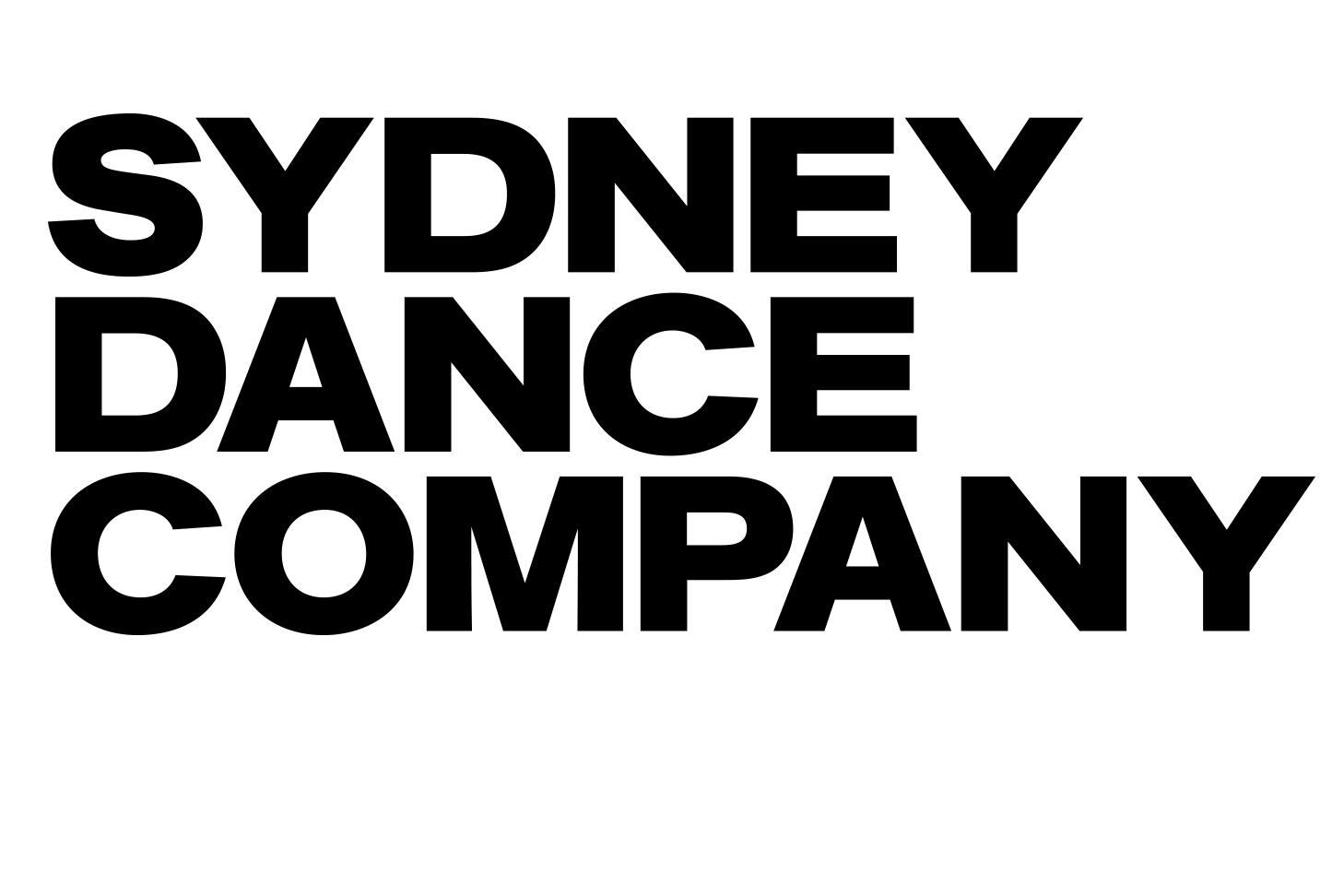 GiveNow Sydney Dance Company