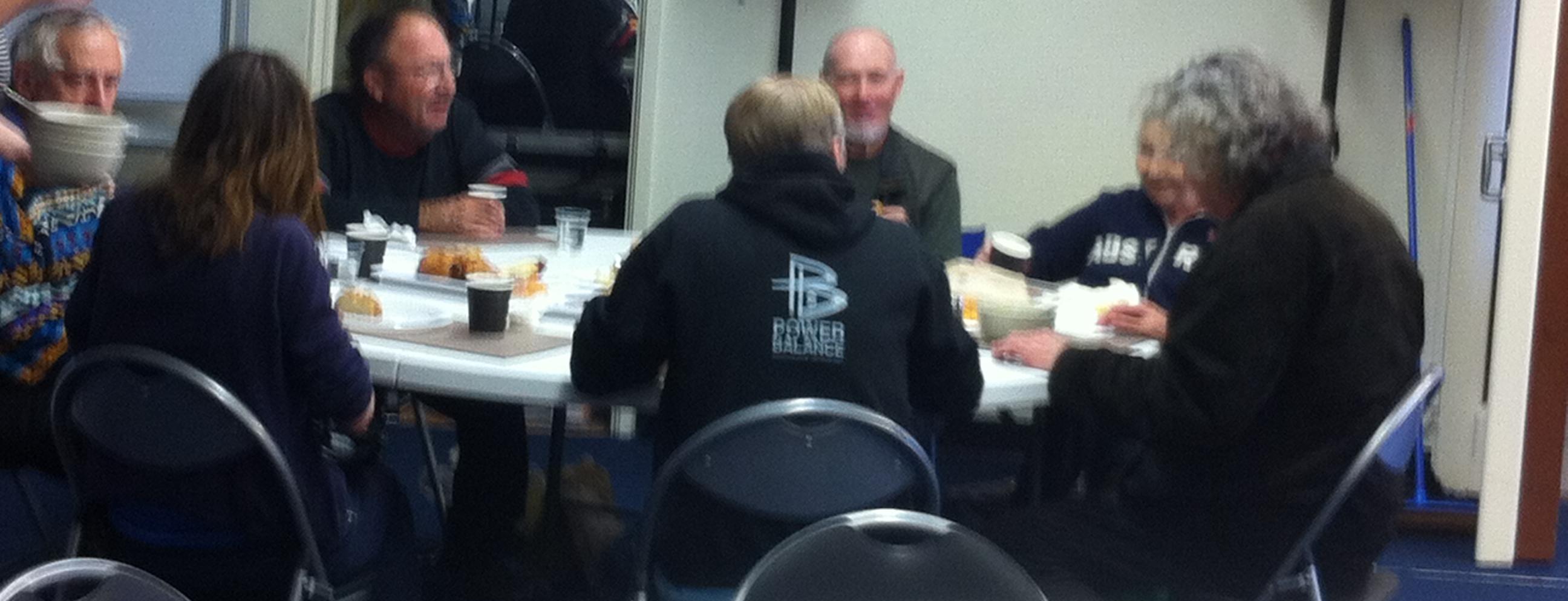 GiveNow Compass Community Care Inc.