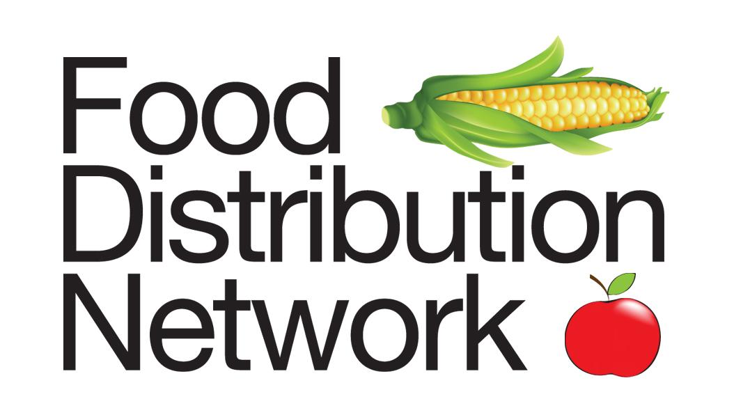 GiveNow Food Distribution Network