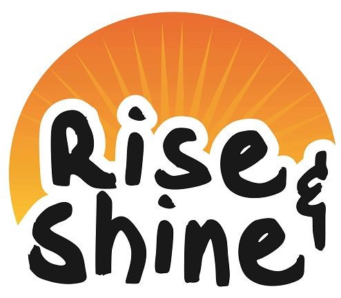 GiveNow - Rise and Shine Inc