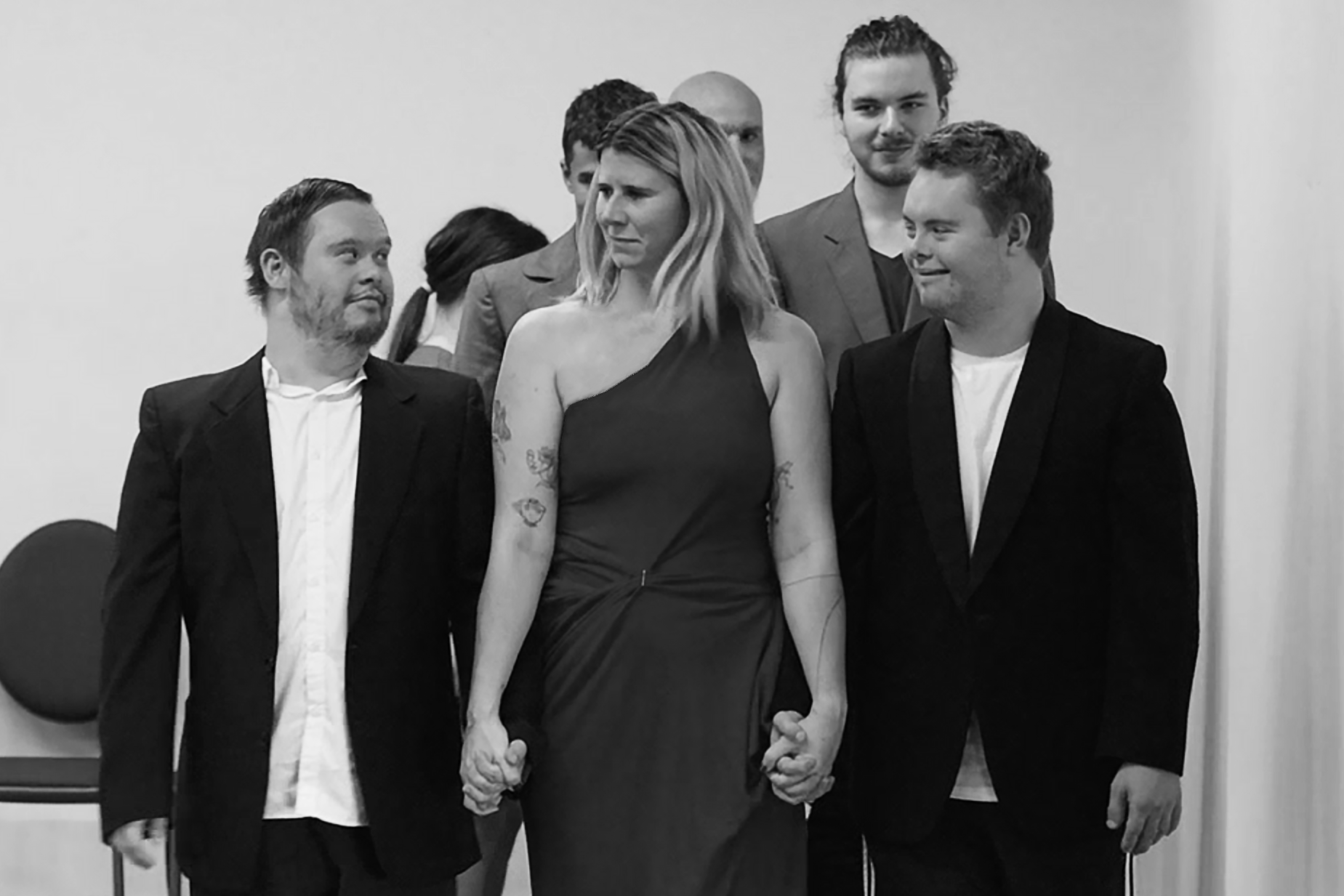 Cover Photo